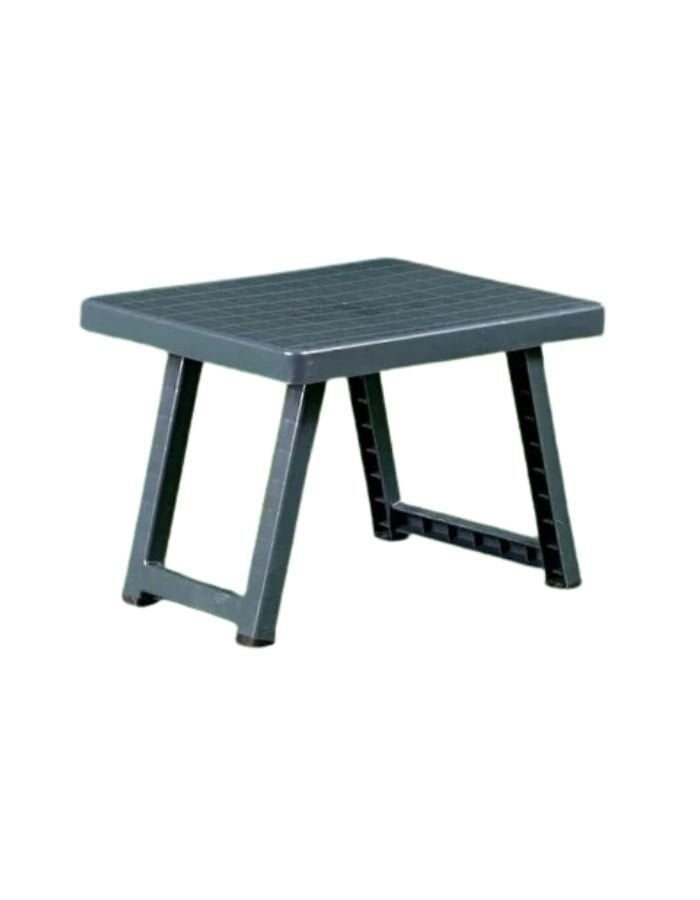 Poliwork Yeşil Küçük Piknik Masası