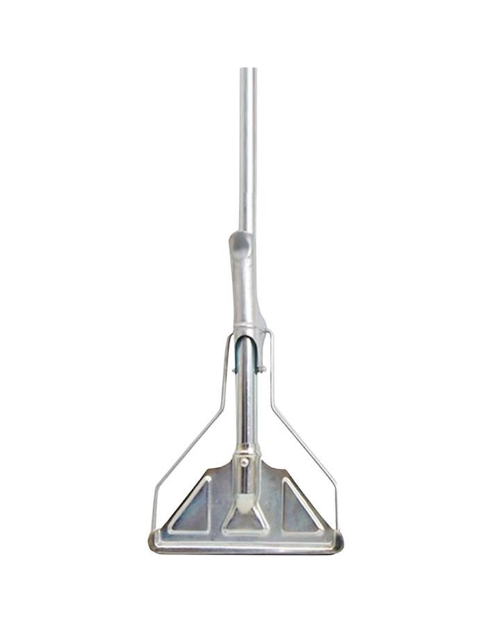 Dar Islak Mop Aparatı Metal Yeni