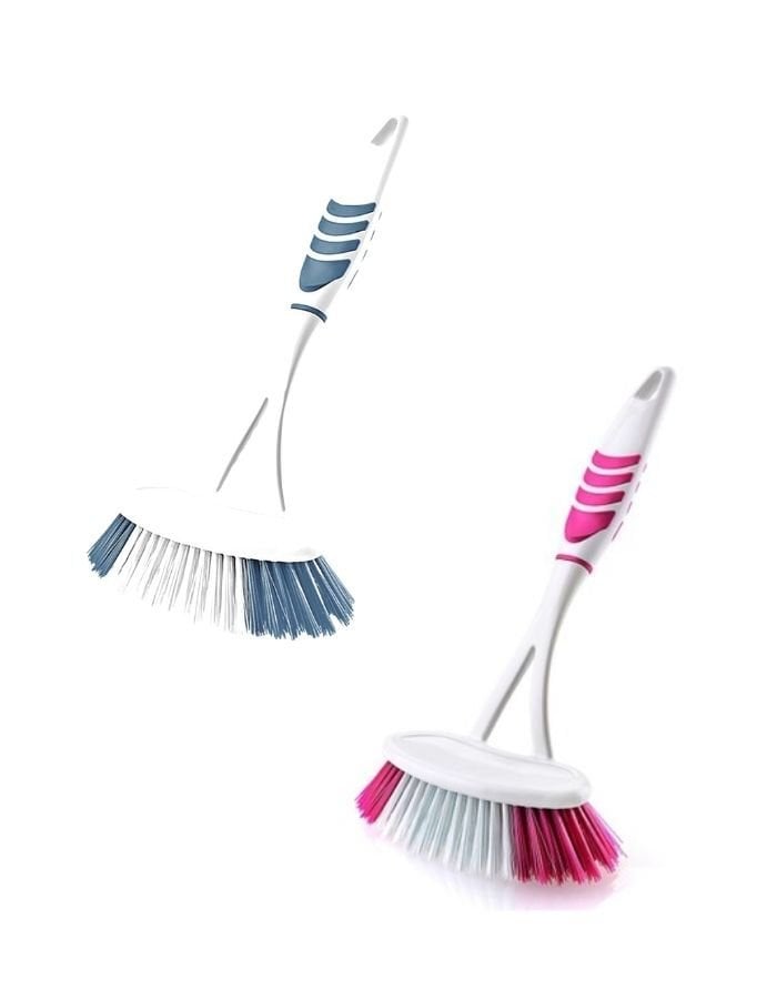 Titiz Küvet Fırçası