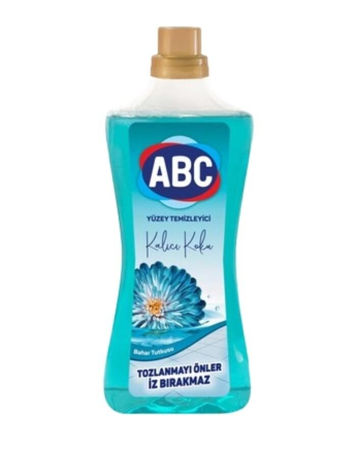 Abc Bahar Tutkusu Yüzey Temizleyici 2500 ML