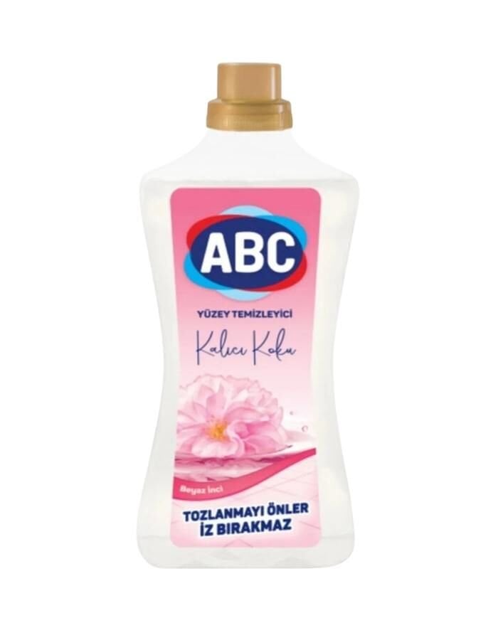 Abc Beyaz İnci Yüzey Temizleyici 2500 ML