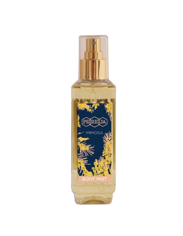 Pereja Mimoza Vücut Spreyi 200 ML