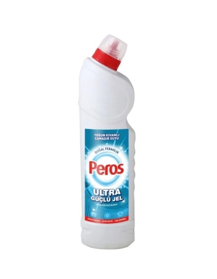 Peros Doğal Ferahlık Ultra Çamaşır Suyu 750 ML