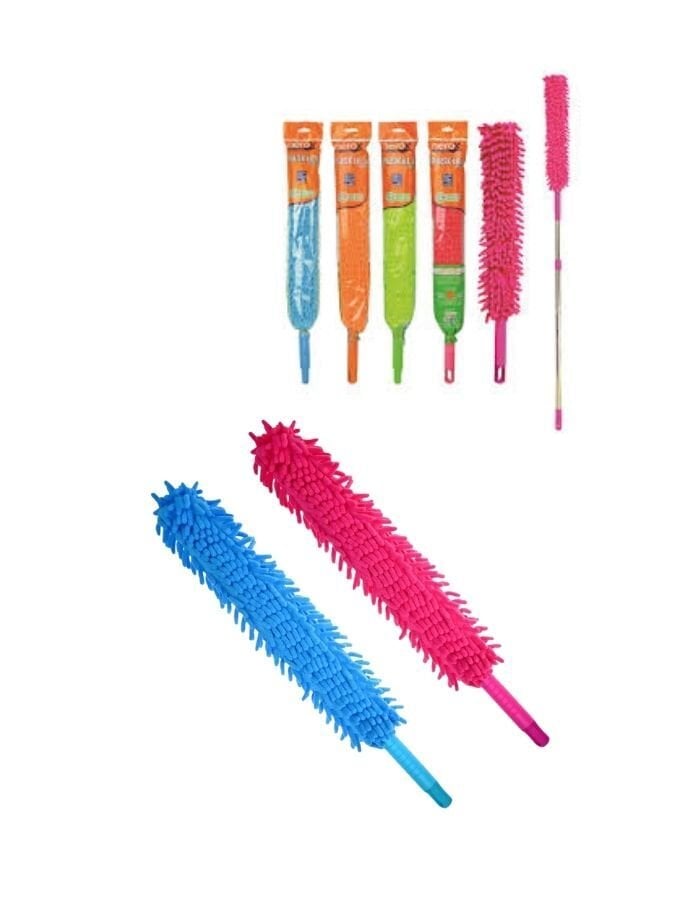 Nerox Toz Püskülü Saplı Makarna