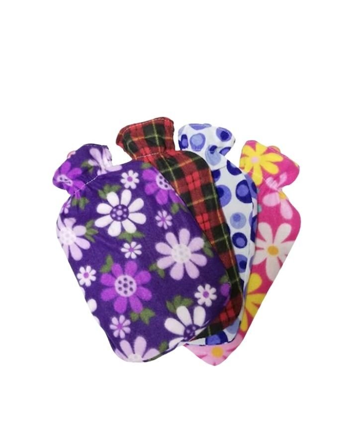 Kılıflı Sıcak Su Torbası