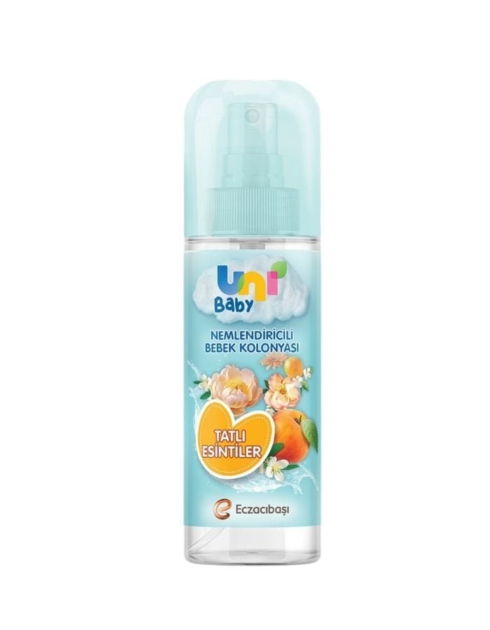 Uni Baby Tatlı Esintiler Kolonya 150ML