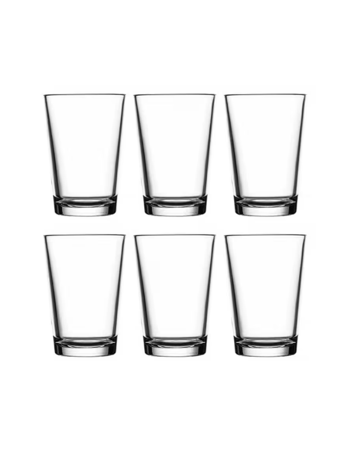 Paşabahçe 6'lı Su Bardağı