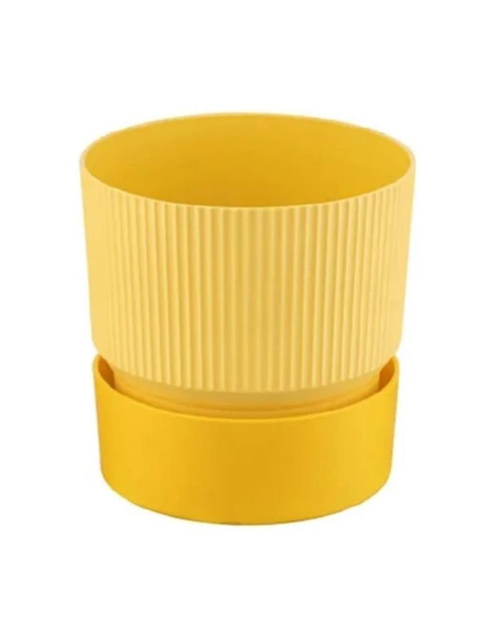 Poliwork Saksı Ixora 17 Dijon