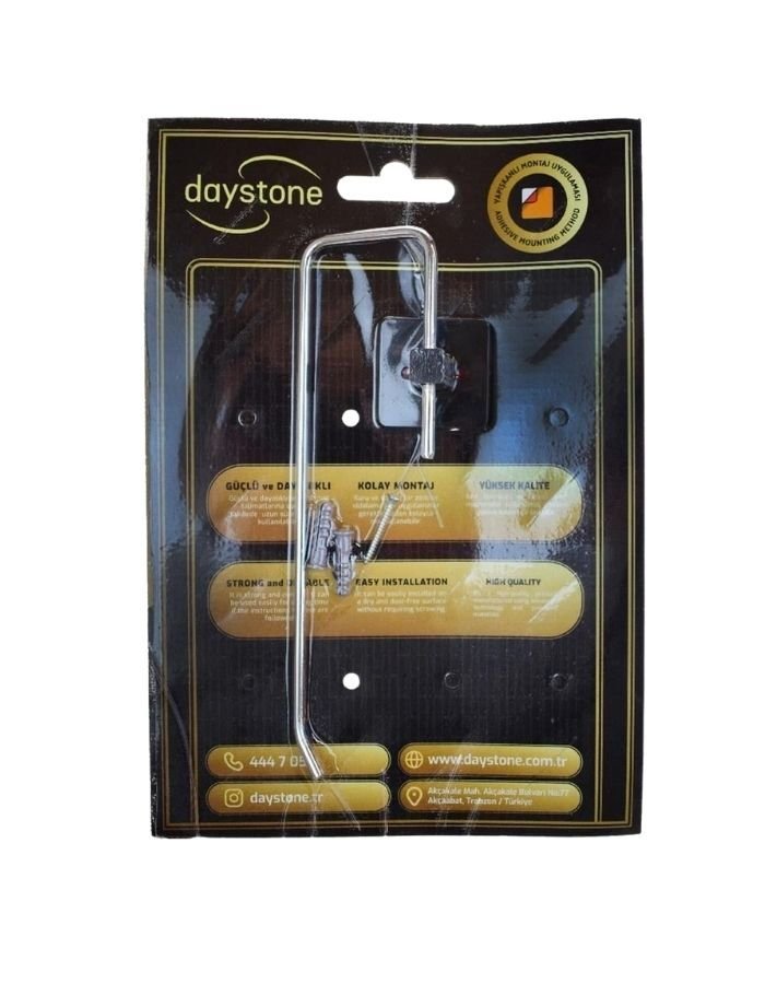 Daystone Krom Kağıt Havluluk