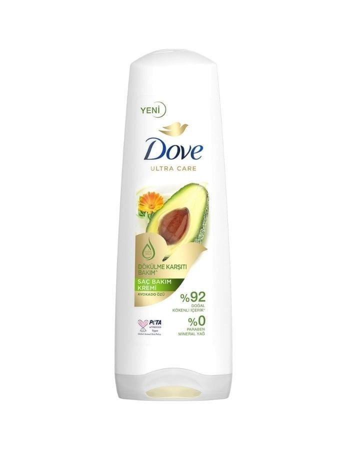 Dove Dökülme Karşıtı Saç Kremi 350 ML