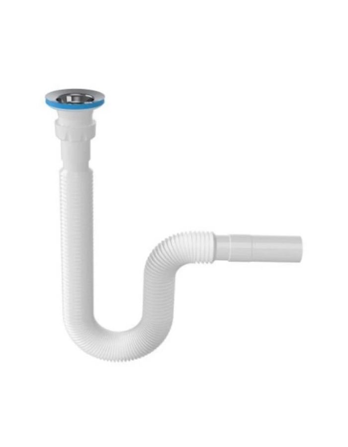 Plastik Körüklü Sifon 32 Mm