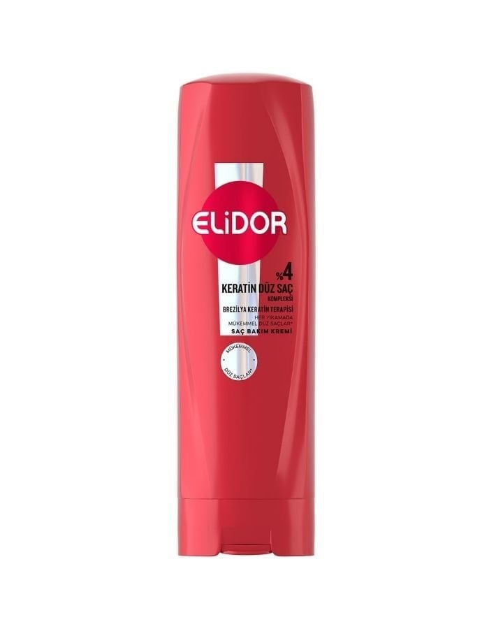 Elidor Keratin Terapisi Saç Kremi 350ML