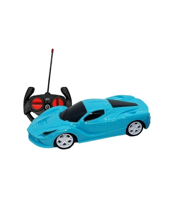Oza Speed Car Uzaktan Kumandalı Araba