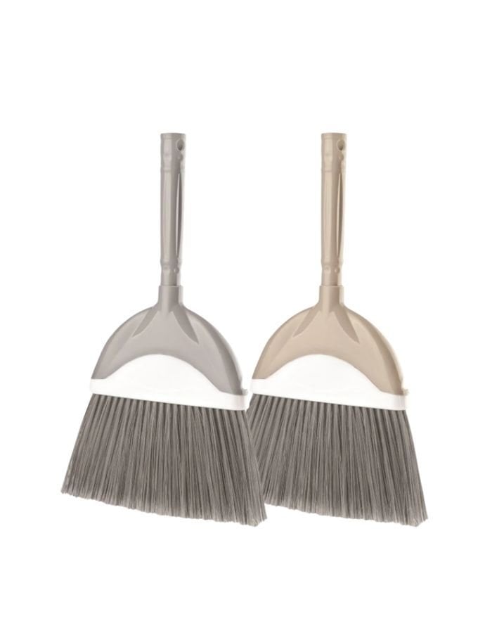 Titiz Hanımeli Süpürge No:2