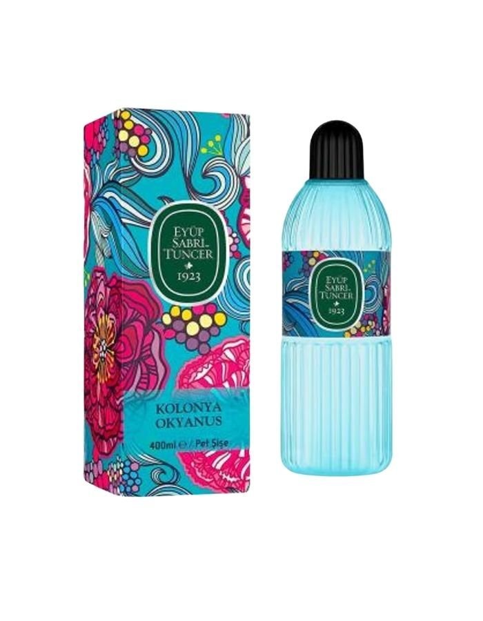 Eyüp Sabri Tuncer Okyanus Kolonya 400 ML