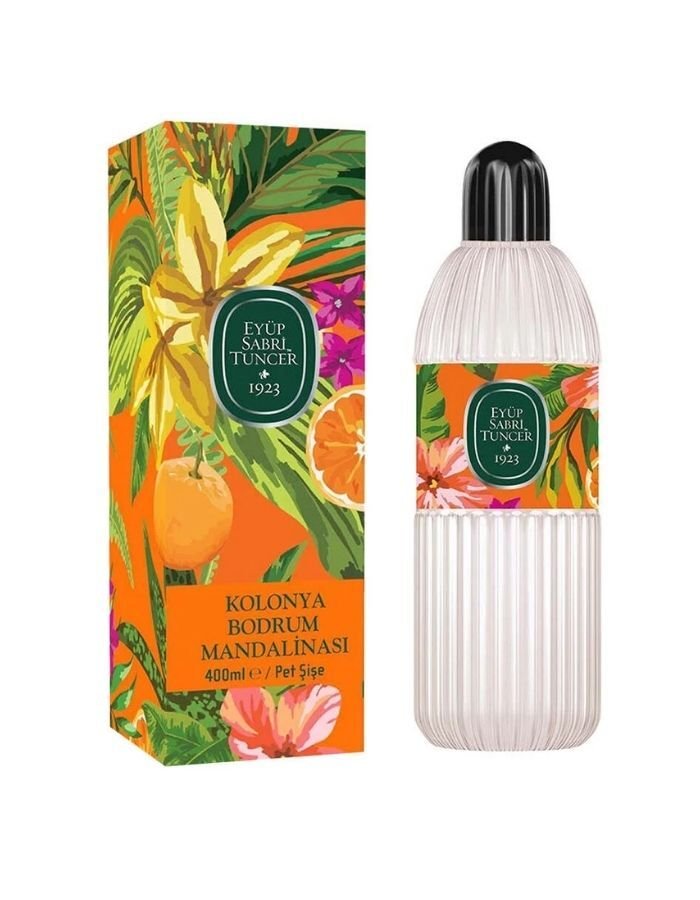 Eyüp Sabri Tuncer Bodrum Mandalinası Kolonya 400 ML