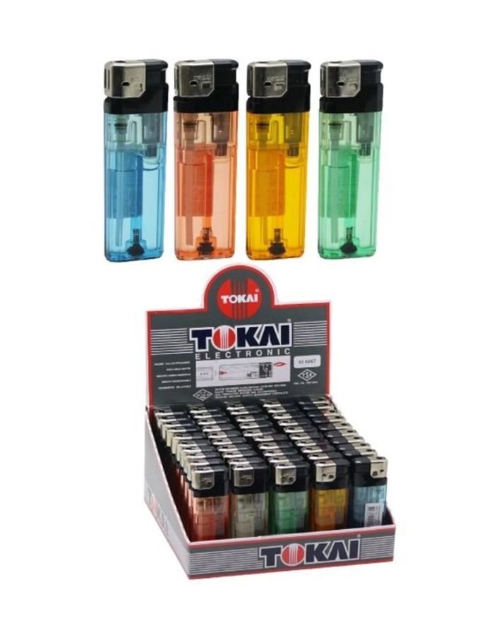 Tokai Manyetolu Çakmak