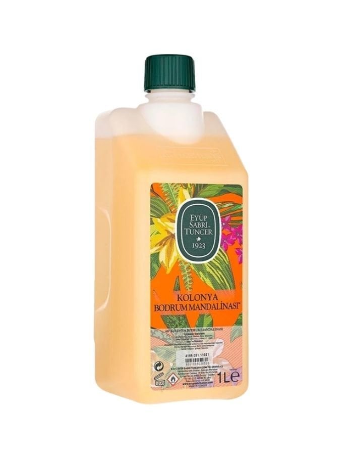 Eyüp Sabri Tuncer Mandalina Kolonya 1000 ML
