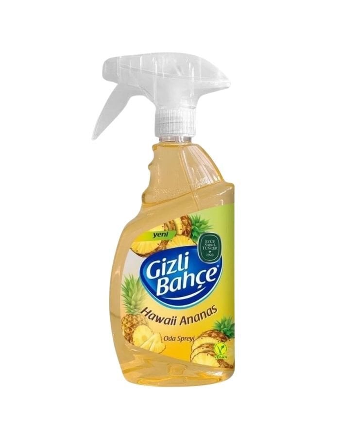 Eyüp Sabri Tuncer Havai Oda Kokusu 500ML