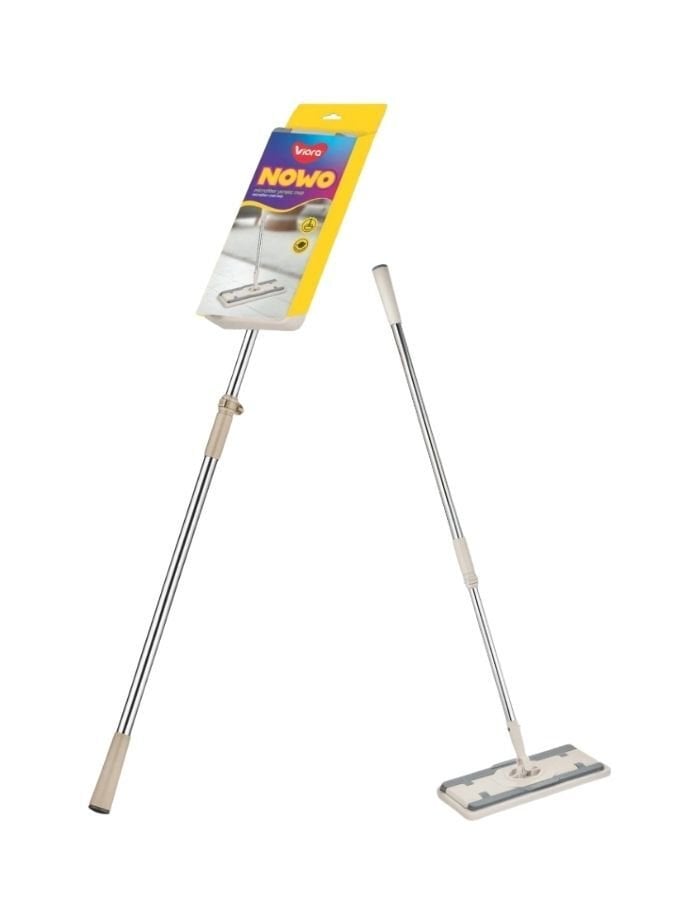 Viora Nowo Yengeç Mop