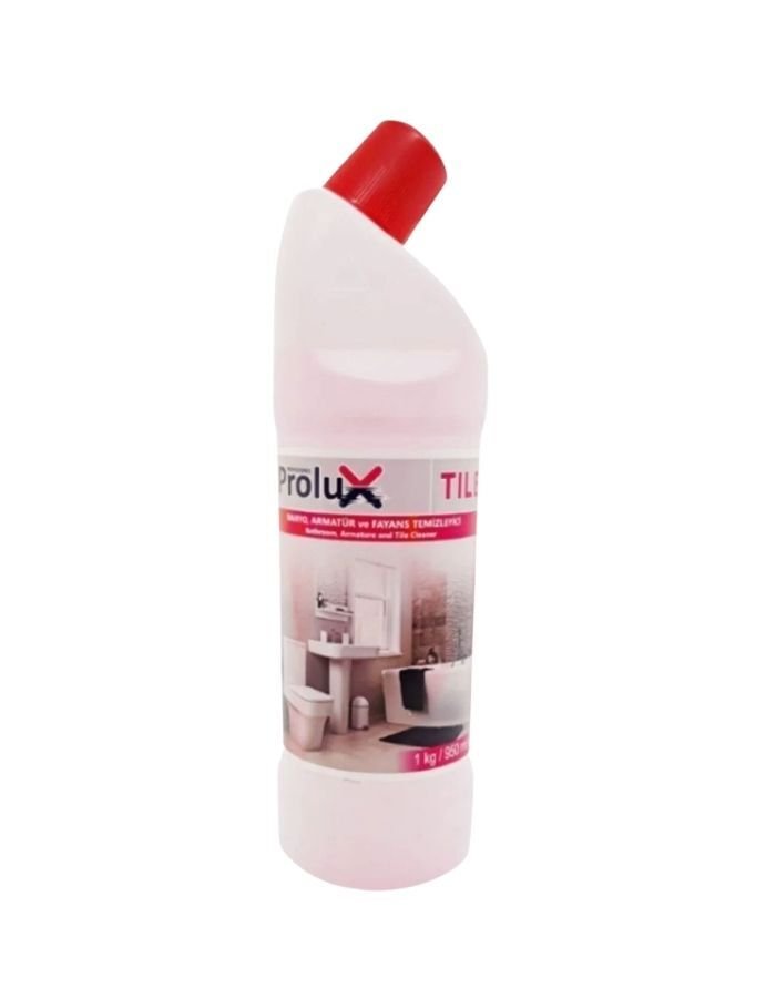 Prolux Banyo Armetür Temizleyici 1 Kg