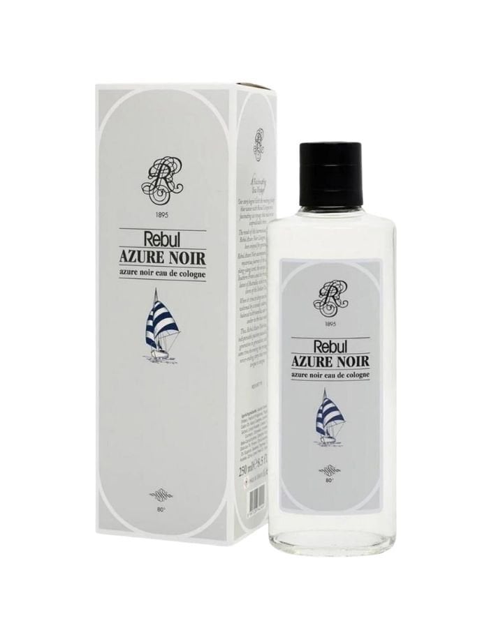 Rebul Azure Noir Kolonya 250 ML