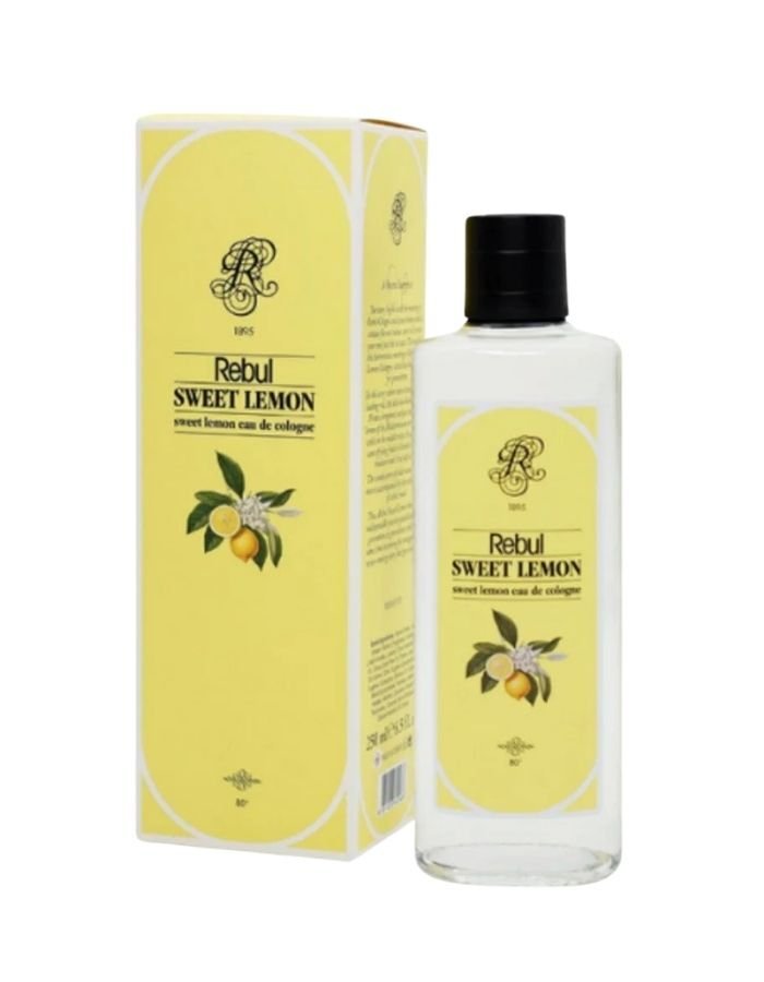 Rebul Sweet Lemon Kolonya  250 ML