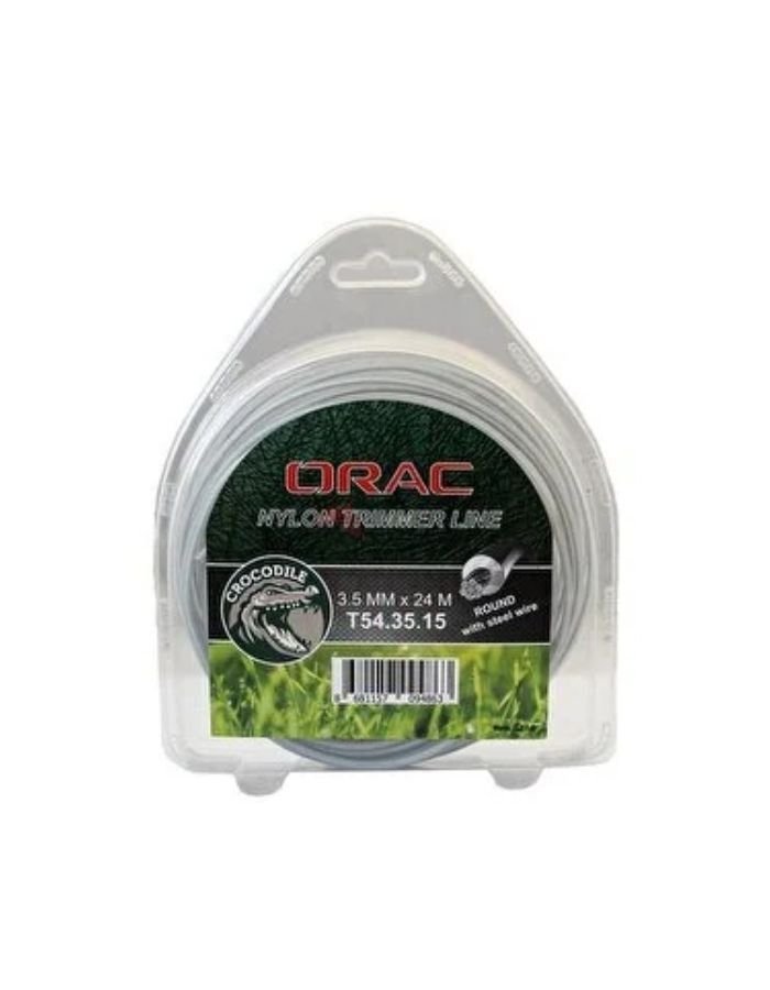 Orac Misina Çelik Tel