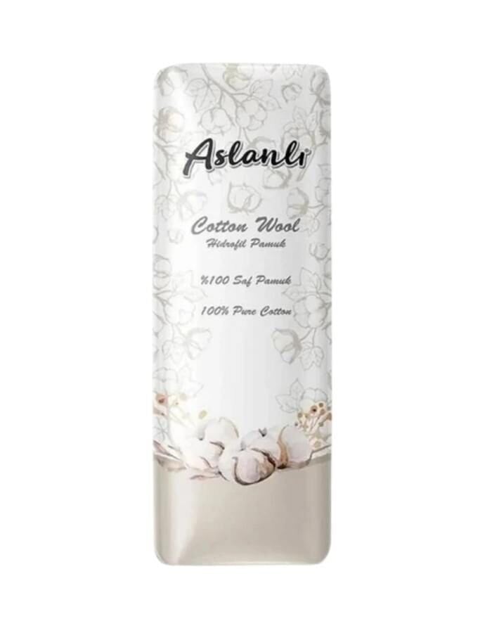 Aslanlı Pamuk 250 gr