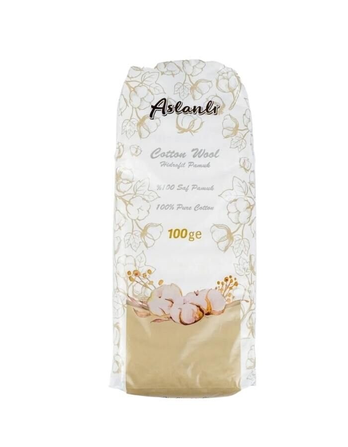 Aslanlı Pamuk 100 gr