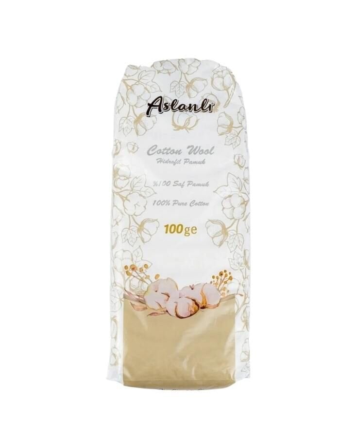 Aslanlı Pamuk 100 gr