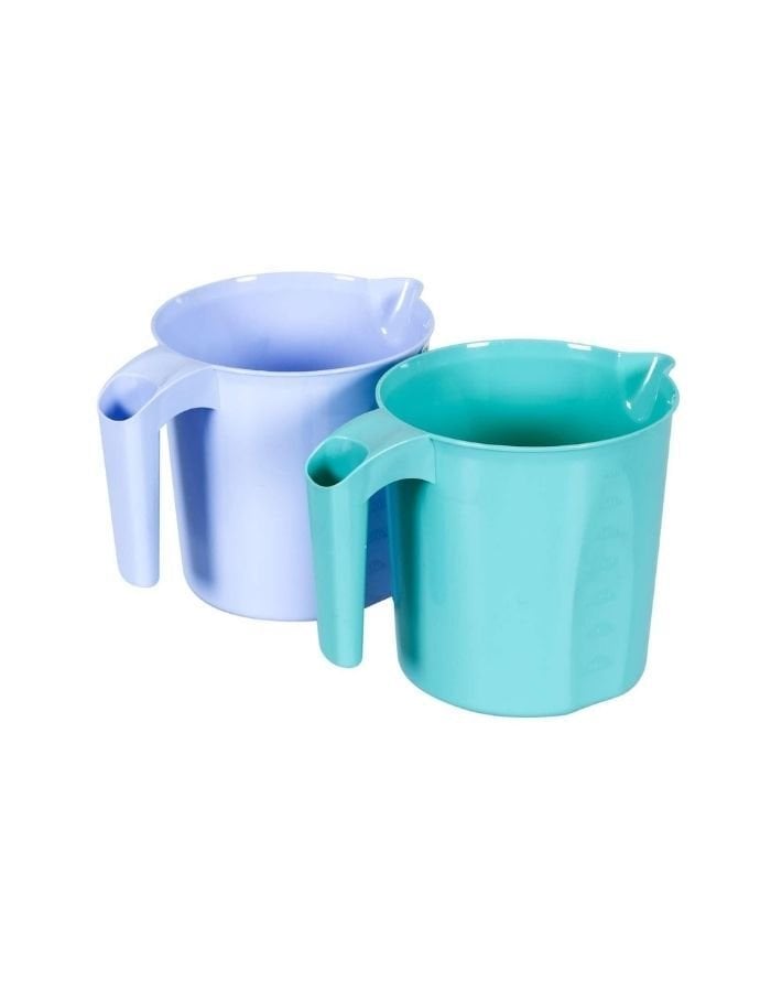 Maxel Renkli Maşrapa