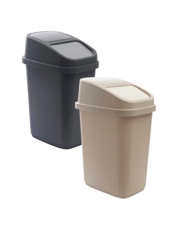 Gondol Vinto Çöp Kovası 10 Lt