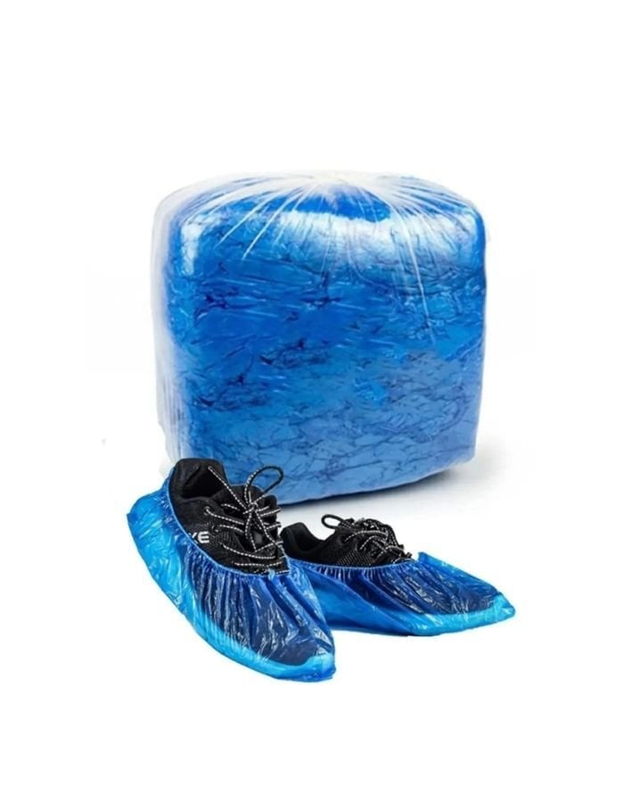 Galoş 1000'li 9 Mic