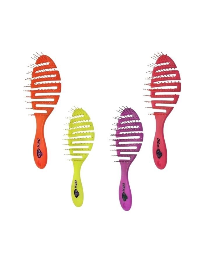 Difaş Pearl Askılı Saç Fırçası