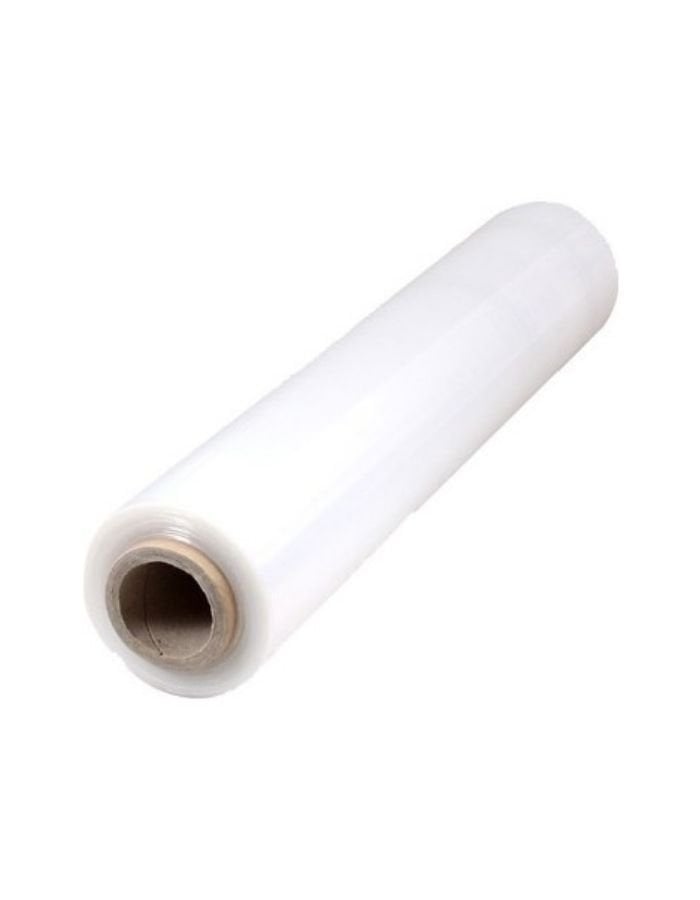 Palet Streç Film 50X300 Mt 17 Micron