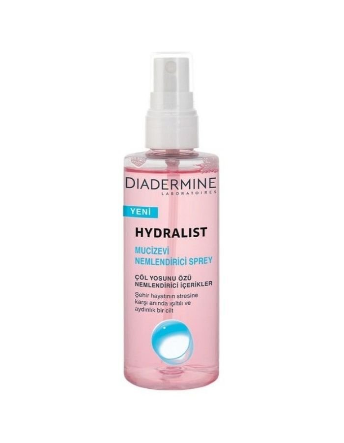 Diadermine Hydralist Mücizevi NeMLendirici Krem 100 ML