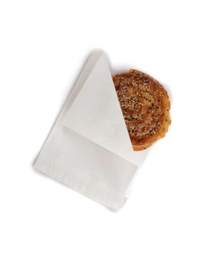 Kese Kağıdı Orta Boy 15X20 Cm 10 Kg