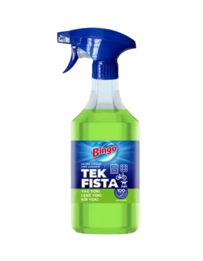 Bingo Yağ Çözücü Sprey 900 ML