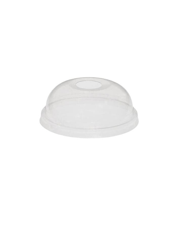 Bombe 100'lü Delikli Kapak Milkshake