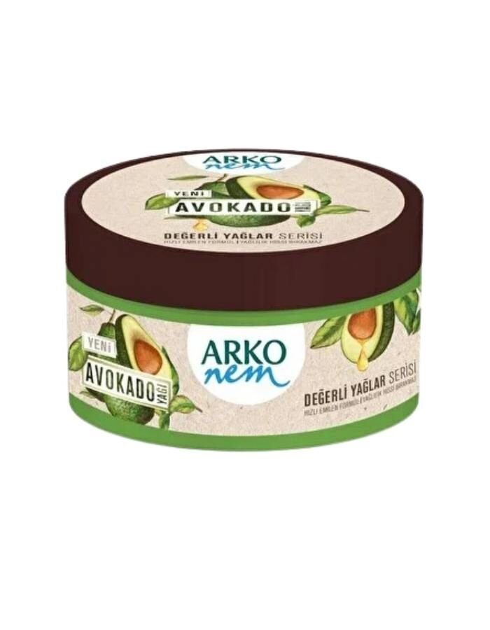 Arko Nem Avokado  Krem 250 ML