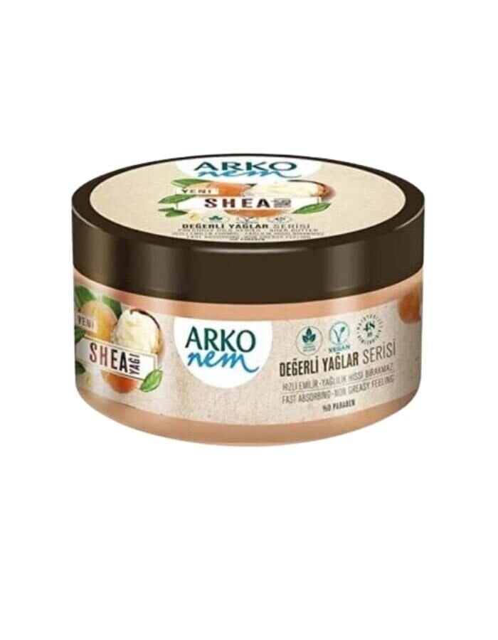 Arko Nem Shea Krem 250 ML