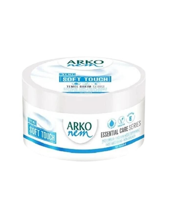 Arko Nem Soft Touch Krem 250 ML