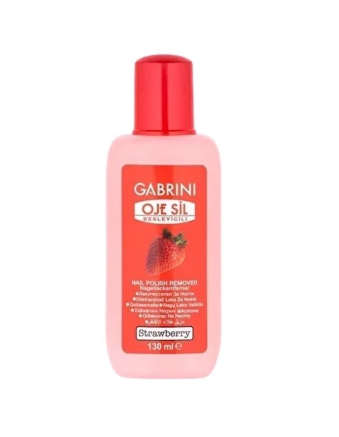 Gabrini Aseton 130 ML