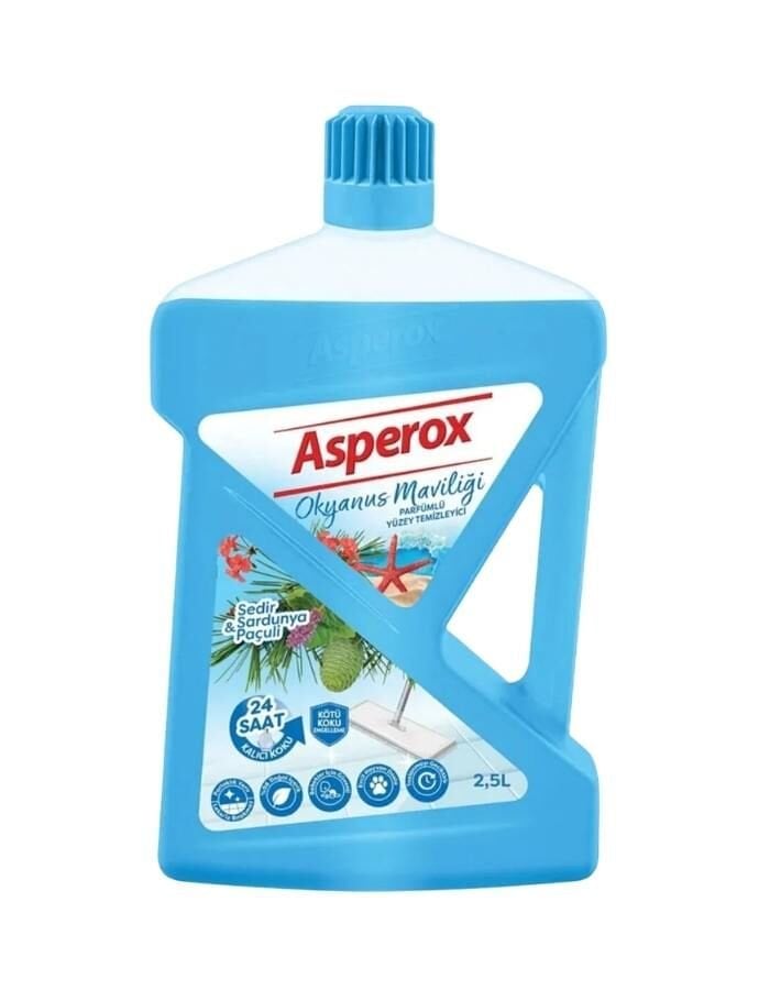 Asperox Okyanus Yüzey Temizleyici 2500 ML
