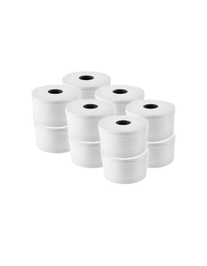 Gürpak  12'li 4 Kg Mini Cimri Tuvalet Kağıdı