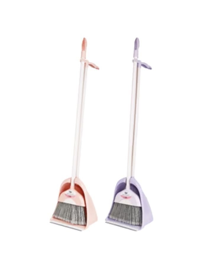 Starplus Faraşlı Büyük El Süpürgesi