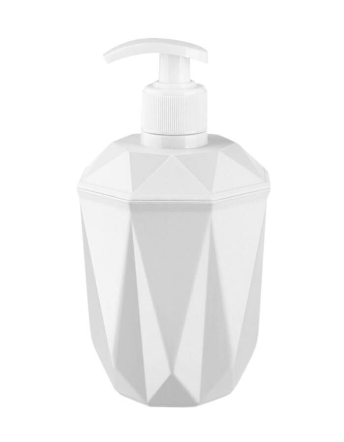 Arslankaya Vanity Sıvı Sabunluk