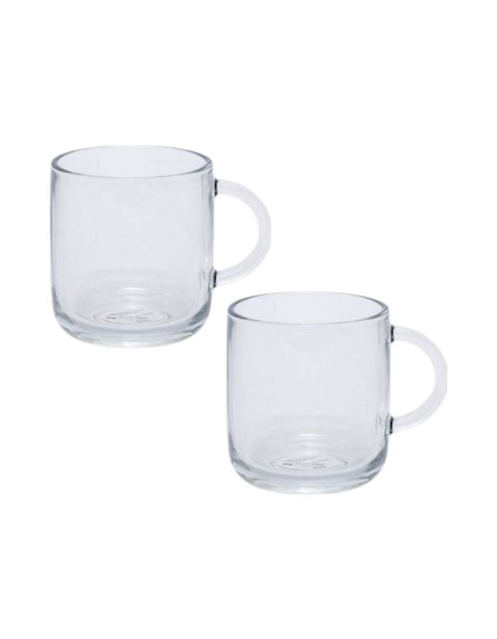 Paşabahçe Kulplu Bardak