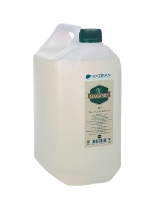 Marmara Limon Kolonyası Pet 5 lt